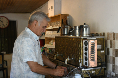 İznik Sahili’nde yarım asırlık serüven