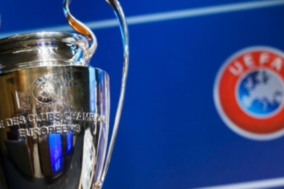 Şampiyonlar Ligi’nde Galatasaray’ın rakipleri belli oldu