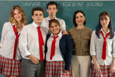 Bursalı Nilüfer ekranların gözdesi oldu