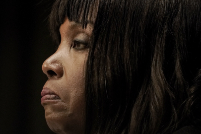 Fed Üyesi Cook, Trump'ın kendisini görevden alma kararına karşı dava açtı