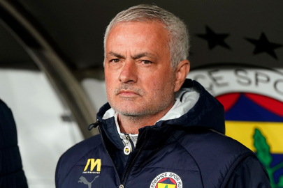 Jose Mourinho’nun ayrılığı yurt dışı basınında da yankı uyandırdı