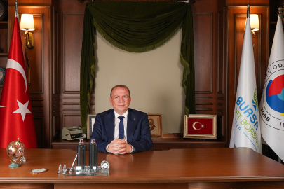 Özer Matlı: “30 Ağustos’un azmiyle geleceğe yürüyoruz”