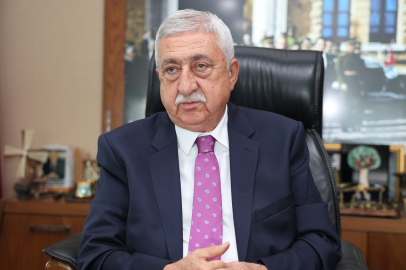 Palandöken: "30 Ağustos, milletimizin azminin göstergesidir"