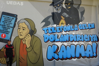 UEDAŞ’tan Emniyet iş birliğiyle trafolara dolandırıcılık uyarısı