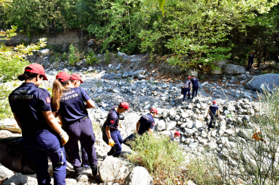 Kestel'de 'temizle, yeşert, koru' seferberliği
