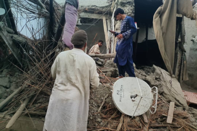 Afganistan’da 6.0 büyüklüğünde deprem: En az 250 ölü, 500 yaralı