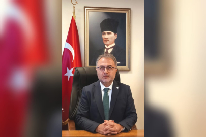 Bursa Barosu Başkanı Öztosun: “Hukuk Devleti ilkeleri yerle bir edildi”
