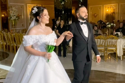 Damat eğlencesi eziyete dönüştü