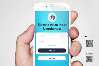 e-Devlet’ten yeni hizmet: Elektrik arızaları anında bildirilecek
