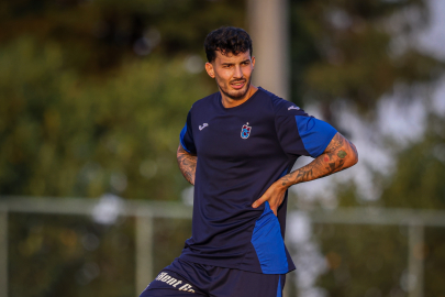 Uğurcan Çakır, Süper Lig’in transfer rekorunu kırdı