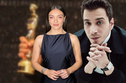 62. Altın Portakal’da Başarı Ödülleri Merve Dizdar ve Selahattin Paşalı’nın!