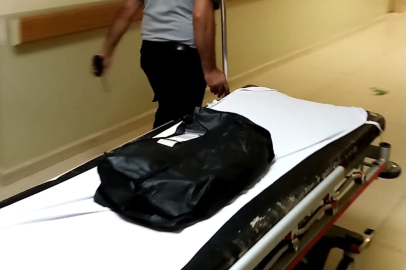 8 günlük bebek ölü bulundu