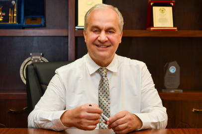 Başkan Şükrü Erdem’den Mevlid Kandili mesajı