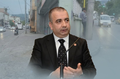 “Cemil Aydın’dan Eski Gemlik Yolu için dönüşüm çağrısı