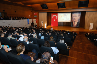 ISNITE 2025, Öğretmen eğitiminin geleceğini şekillendirmek için Bursa’da başladı