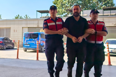 JASAT ekipleri ev baskınıyla yakaladı!