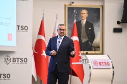 Paranın patronu konuştu: "Faiz indirimi enflasyon kontrol altındayken etkili olur"