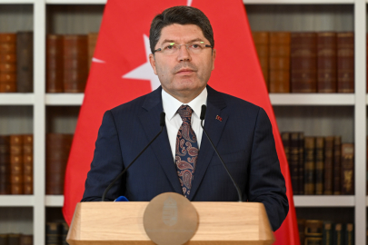 Tunç: "12-15 yaş çocuklara 15 yıla kadar hapis''