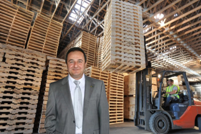 Ahşap ambalaj sektöründen KDV düzenleme çağrısı