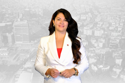 Avukat Derya Aysel, CHP Nilüfer ilçe Başkanlığı’na adaylığını açıkladı