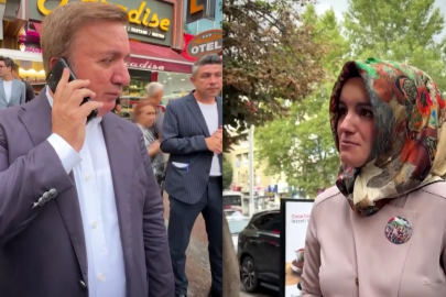 Bir öğretmenin isteği, Vali’ye duygusal anlar yaşattı