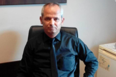 Restoranda dehşet Cumhuriyet savcısı boğazı kesilerek öldürüldü