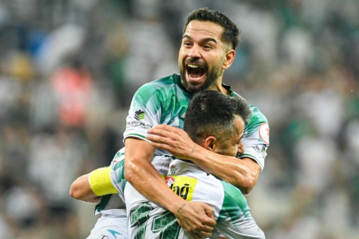 Timsah şov! Söğütspor’a 7 gollük şölen