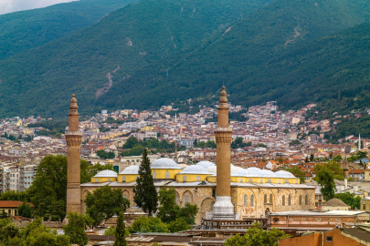 Bursa'da bugün hava nasıl olacak?