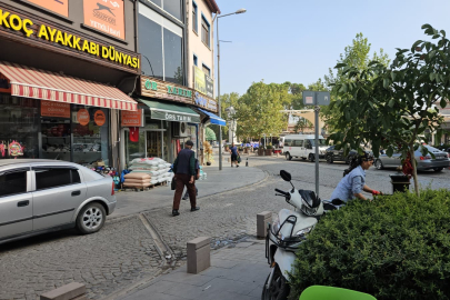 Sındırgı'da 4.1 büyüklüğünde deprem