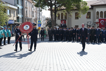 Karacabey’in kurtuluşunun 103. yılı coşkuyla kutlanacak