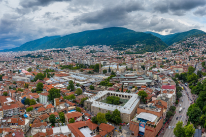Bursa'da bugün hava nasıl olacak?
