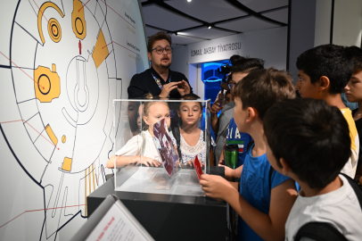 GUHEM, 2025 Dünya Uzay Haftası’nın Ulusal Koordinatörlüğünü üstlendi