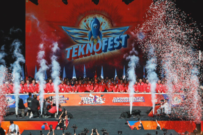 İnegöl Belediyesi gençleri Teknofest’e götürüyor