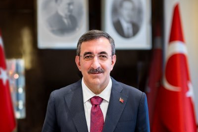 Yılmaz’dan CHP Liderine eleştiri: “Mesnetsiz iddialar ortaya atıyor”