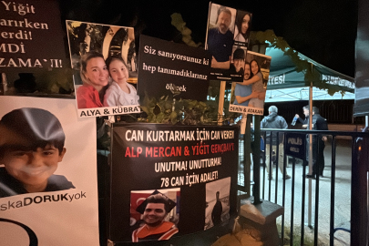 78 kişinin hayatını kaybettiği yangın faciasında ikinci duruşmanın ilk günü bitti