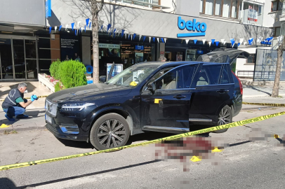 Alacak verecek meselesi yaşadığı patronunun kulağını ısırarak kopardı