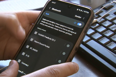 Cepteki sessiz tehlike: ‘Bluetooth'