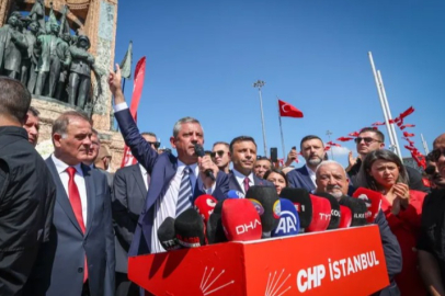 Durdurma talebine rağmen kongre başladı