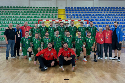 Nilüfer Belediyespor galibiyet serisini sürdürdü