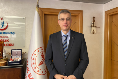 Bakan Memişoğlu: "18 bin yeni personel alımı yapılacaktır"