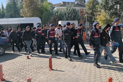 Bursa'da 1 kişinin öldüğü silahlı çatışma olayında flaş gelişme