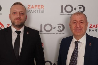 Cihat Gazi: Bursa susuzluğa mahkum edilemez!