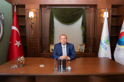 Özer Matlı: Gıda İhtisas OSB süreci şeffaf ve planlı şekilde ilerliyor