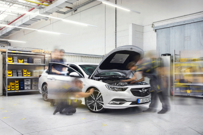 Tofaş’tan mekanik parçalarda avantajlı değişim!