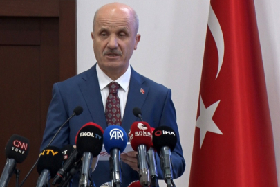 YÖK Başkanı Özvar: 3 yılda mezuniyet mümkün olacak
