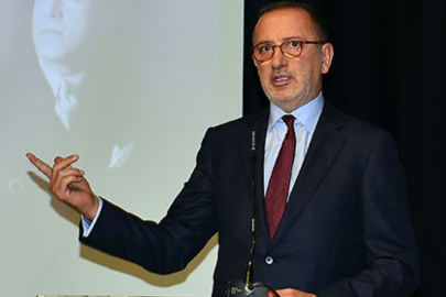 Gazeteci Fatih Altaylı tahliye edildi!