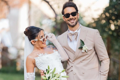 Melek Mosso 2 yıllık eşinden ayrıldı