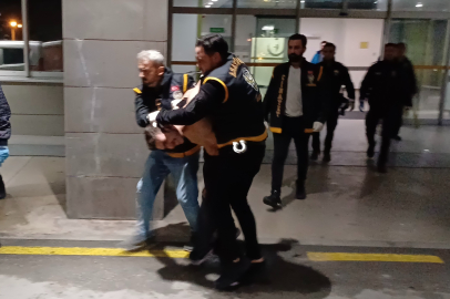 Kız kardeşine kaynar su döken ağabey yakalandı: Saldırgan ‘namus meselesi' dedi