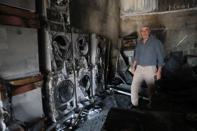 3 milyonluk serveti kül oldu: “Korna çalarak geldiler, haberin yok mu diye bağırdılar”