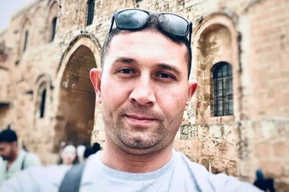 Babaevinde kalp krizi geçiren astsubay hayatını kaybetti